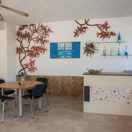 Apartments Tania Paralia Dionisiou Exterior foto